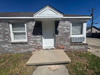 824 South Water Street #4 , Wichita,  67213