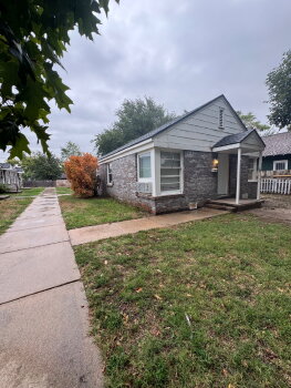 828 South Water Street #3 , Wichita,  67213