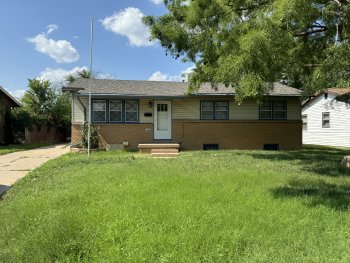 2322 W 29th St S , Wichita,  67217