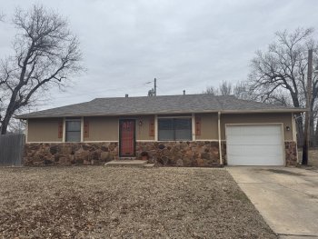 615 North Kessler Street , Wichita,  67203