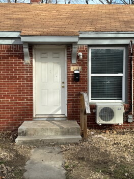 634 South Hydraulic Avenue , Wichita,  67211