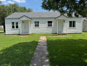 804 South Terrace Drive , Wichita,  67218