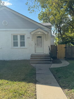 1537 North Holyoke Street , Wichita,  67208