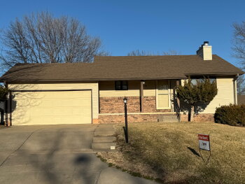 235 South Willo-Esque Court , Wichita,  67209