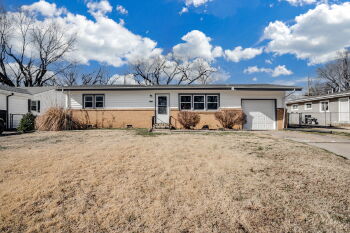 1433 N Kokomo Ave , Derby,  67037