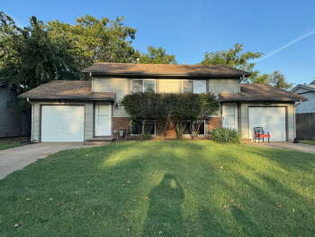 721 N Dougherty , Wichita,  67212
