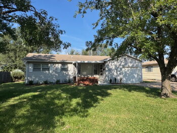 3315 South Hiram Street , Wichita,  67217
