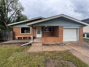 2751 North Vassar Avenue , Wichita,  67220