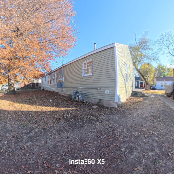 4517 East Bayley Street , Wichita,  67218