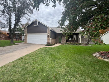 10012 West 20th Street North , Wichita,  67212