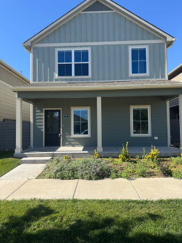 107 S Shay Rd , Andover,  67002