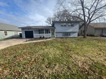 1014 S Rosalie , Wichita,  67207