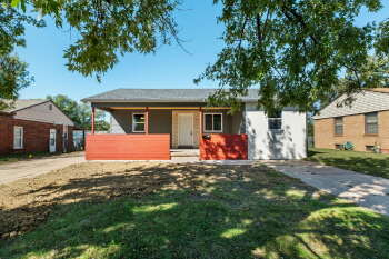 1147 Inverness Dr , Wichita,  67218