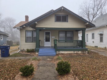 341 North Grove Drive , Wichita,  67214