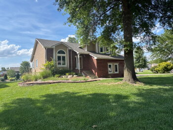 2126 Country View Drive , Derby,  67037