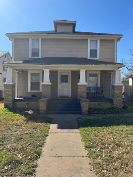 207 S Clarence St Unit A , Wichita,  67217