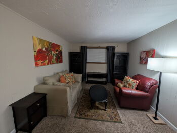 1706 South Fern Street #1 , Wichita,  67213