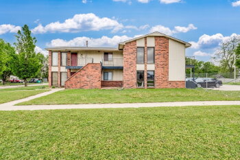 535 S. Lulu Ave #202 , Wichita,  67211