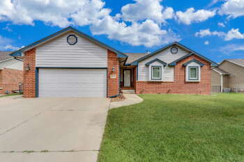 6514 W Briarwood Ave , Wichita,  67212