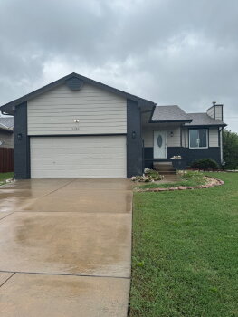 5102 North Blackhawk Street , Wichita,  67219