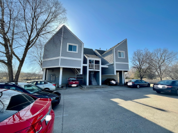 3501 W 21st St N Unit 7 , Wichita,  67203-1000