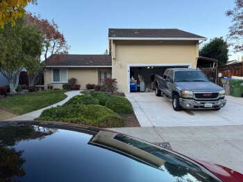 355 Curie Drive, San Jose, CA USA , San Jose,  95119