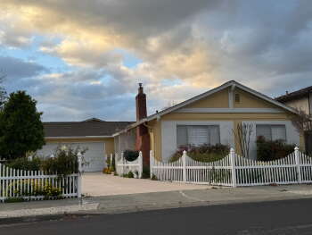 140 Belwood Court , Los Gatos,  95032