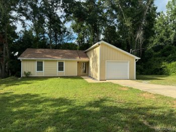 214 Brookside Lane , Ozark,  36360