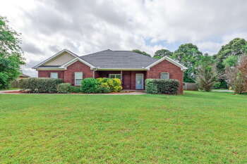 486 County Road 722 , Enterprise,  36330
