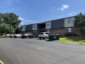 209 Apache Drive Apt 8A, Enterprise,  36330