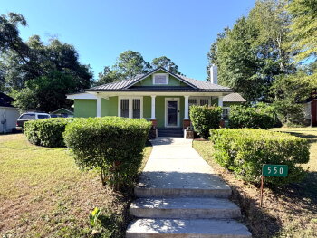 550 East Eufaula Street , Ozark,  36360