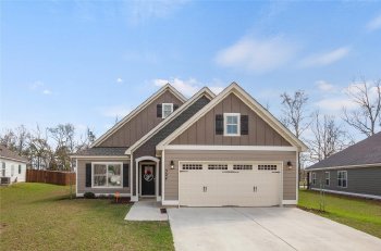 524 Paxton Loop , Dothan,  36301