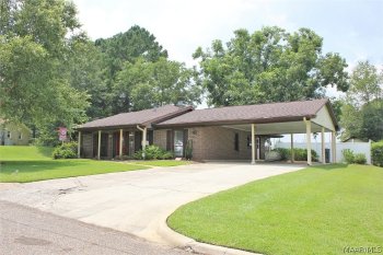 59 Andrews Dr , Daleville,  36322