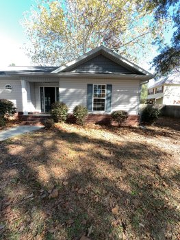 628 Joe Bruer Rd , Daleville,  36322