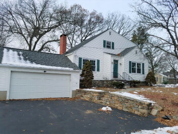 26 Worthington Ave , Shrewsbury,  01545