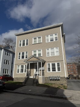 29 Loxwood St 1R, Worcester,  01604