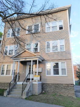 29 Loxwood St 1L, Worcester,  01604