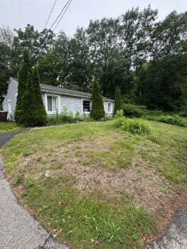 37 Elbridge Road , Auburn,  01501