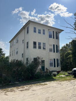 2 Adolph St , Worcester,  01605