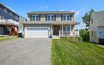 1 Sourwood Circle , Worcester,  01605