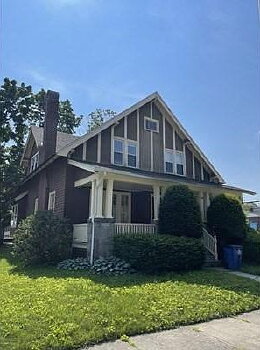 46 Wachusett Street , Worcester,  01609