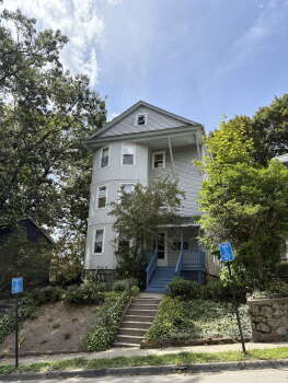 11 Olga Avenue , Worcester,  01605