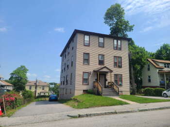 73 Green Hill Parkway , Worcester,  01605
