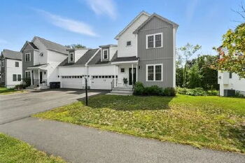 5 Millie's Way , Sterling,  01564