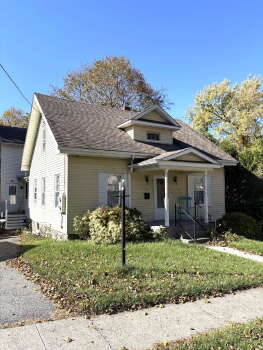 26 Dallas Street , Worcester,  01604
