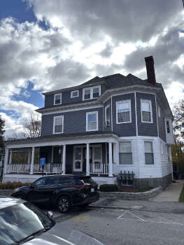 30 Northampton St , Worcester,  01605