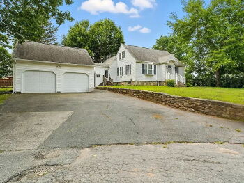 178 Massasoit Road , Worcester,  01604