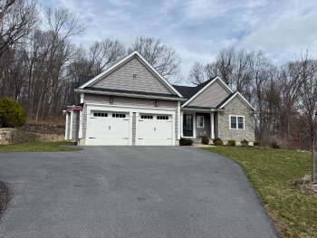 57 Old Brook Road , Shrewsbury,  01545