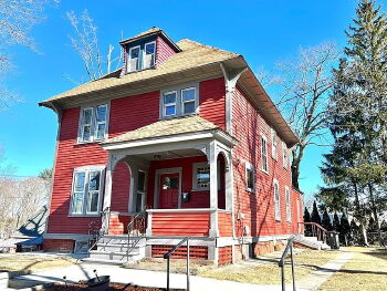 28 Wayne St , Worcester,  01603