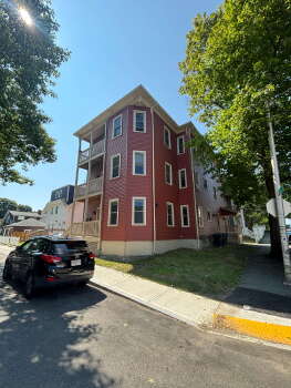 26 Vinson Street , Worcester,  01605